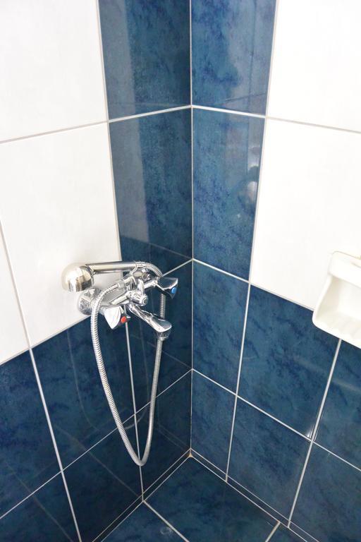 Hotel Hariklia Agia Galini  Ruang foto