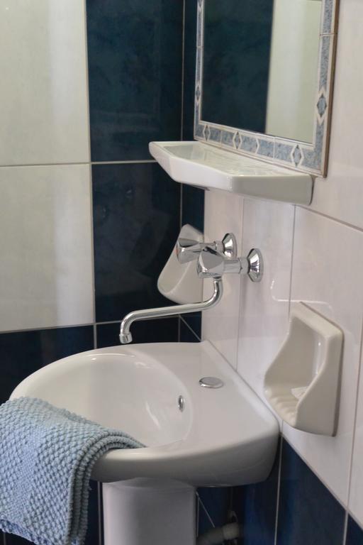 Hotel Hariklia Agia Galini  Ruang foto